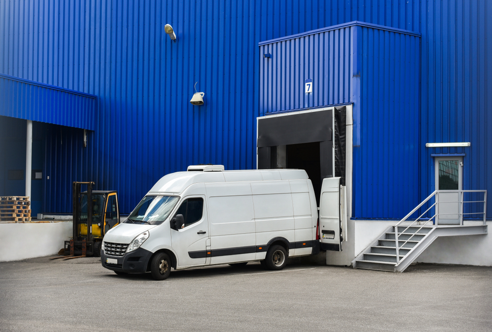 Man & Van Removal Services in Lancashire