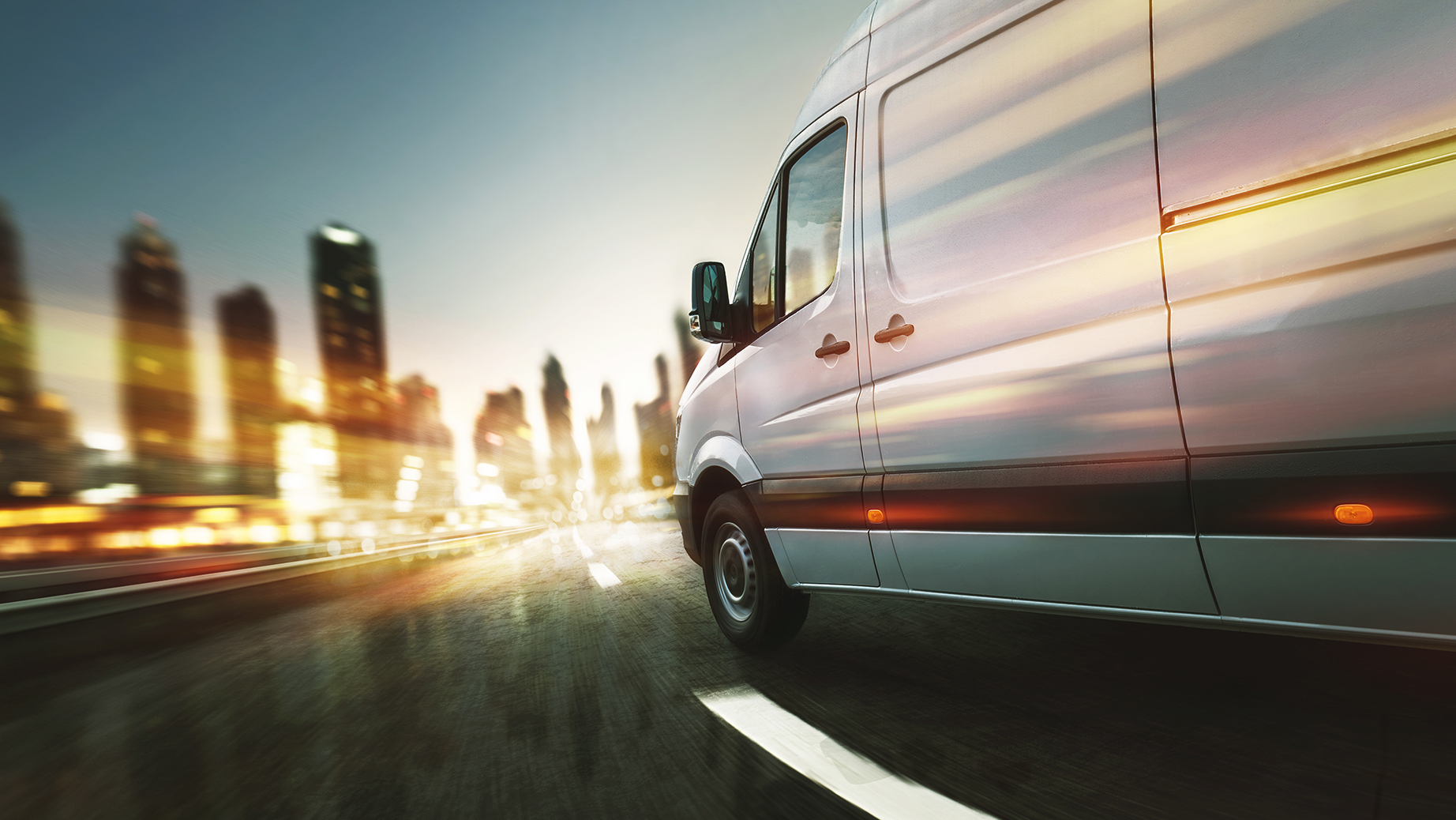 Man & Van Removal Services in Lancashire